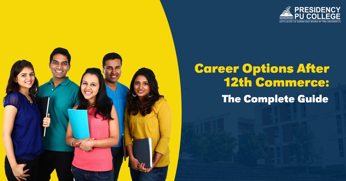 best career options after 12th commerce