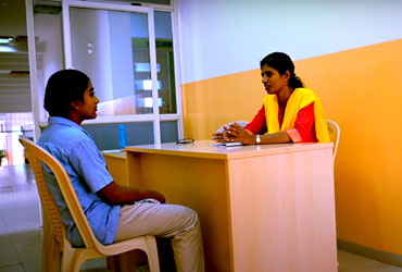 Career Counselling Sessions