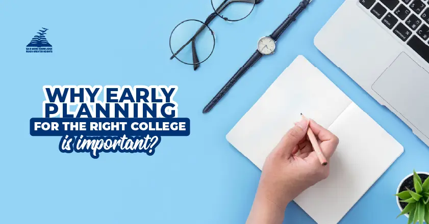 Why Early Planning for the Right College is Important: Presidency PU College Mangalore