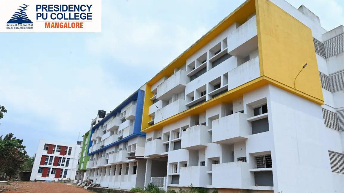 Media - Presidency PU college Mangalore