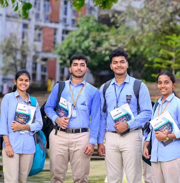 Top PU college in Mangalore - Presidency PU College
