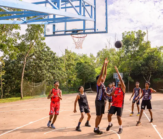 Best PU college in Mangalore - Presidency PU College