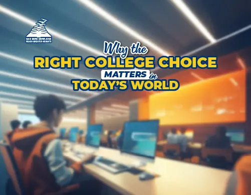 Why the Right College Choice Matters in Today’s World- Presidency PU College Mangalore