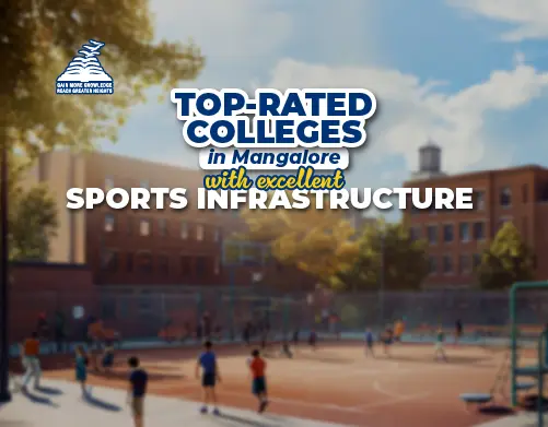 Top-rated colleges in Mangalore with excellent sports infrastructure - Presidency PU College Mangalore