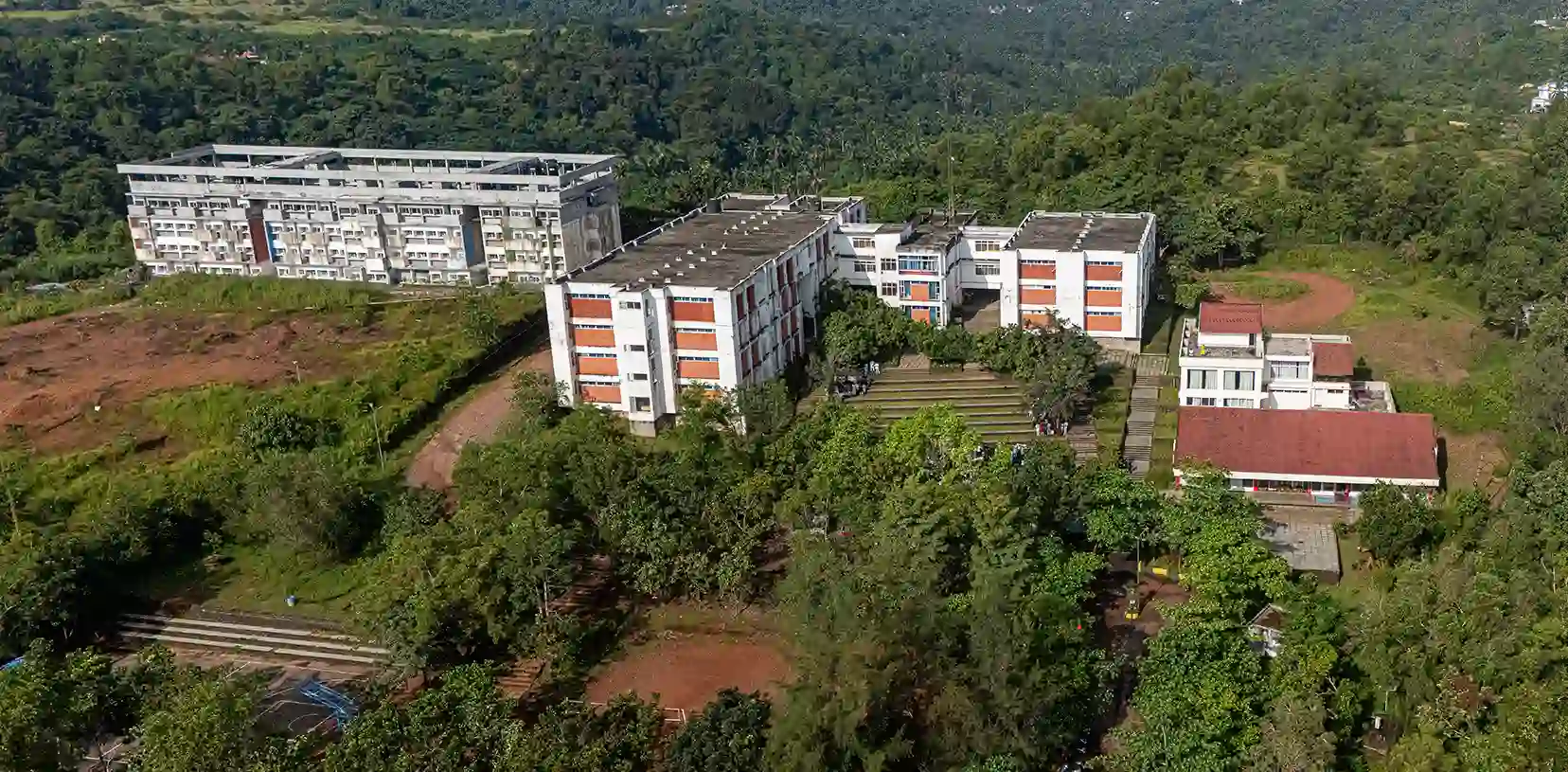 Presidency PU College - Best PU college in Mangalore
