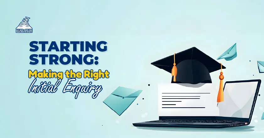 From Enquiry to Enrolment How to Navigate the College Admissions-Presidency PU College Mangalore