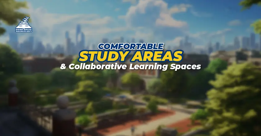 Why College Infrastructure Matters for Student Learning-Presidency PU College Mangalore