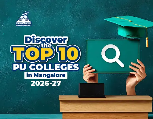Top 10 PU Colleges in Mangalore 2026-27-Presidency PU College Mangalore