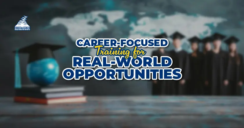 What to Expect from a Quality College Education in Today’s World-Presidency PU College Mangalore