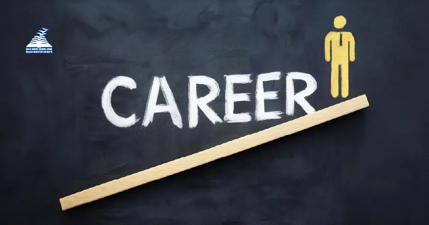 How to Choose a Career That Fits Your Strengths -Presidency PU College Mangalore